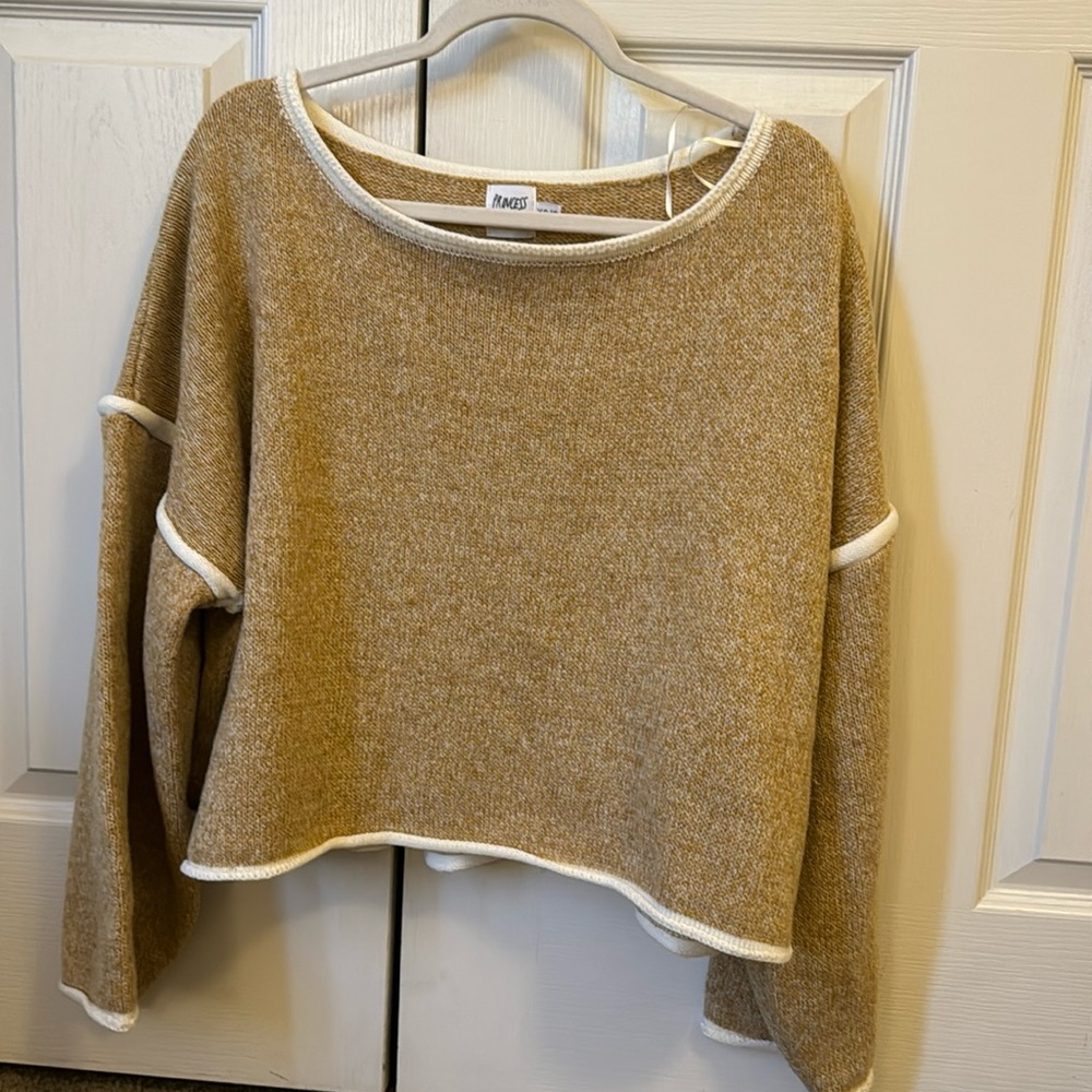 Princess Polly Sweater